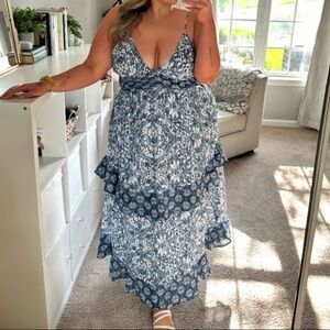 Abercombie Dres